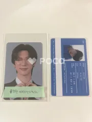 NCT ドヨン Golden Age Collecting Ver.