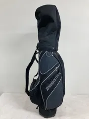 2025年最新】ブリヂストン キャディバッグの人気アイテム - メルカリ