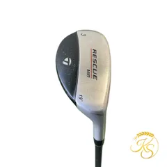 2025年最新】テーラーメイドレスキューmidの人気アイテム - メルカリ