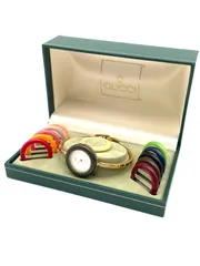 2025年最新】GUCCI 1100-Lの人気アイテム - メルカリ