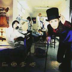 2025年最新】SIAM SHADE VIIの人気アイテム - メルカリ