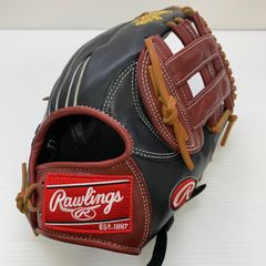 Rawlings 軟式オーダーグラブ CK4 HOH 刺繍有 - メルカリ