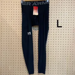 メンズレギンス  L（1361586）