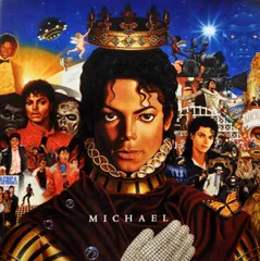 MICHAEL(中古品)
