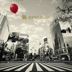 EPIC DAY (LIVE-GYM 2015盤) (CD+オリジナルライブグッズ) 【完全生産限定 (中古品)