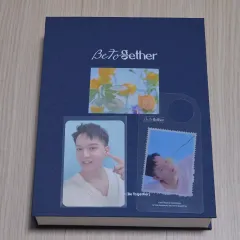 2025年最新】BTOB dvd be togetherの人気アイテム - メルカリ