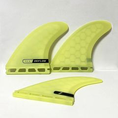 DEFLOW デフロウ FCS2 フューチャー 各種 フィン - メルカリ