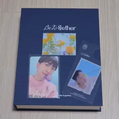btob be together dvd トレカ ポラロイド付き 2025年最新】BTOB dvd be togetherの人気アイテム - メルカリ