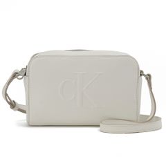 難あり投売り】Calvin Klein カルバンクライン カメラバッグ CK - メルカリ