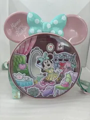 ポップコーンバケット ミニー ベスティーズバッシュ ミニーマウス