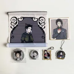 文ストまとめ売り 2025年最新】文豪ストレイドッグスまとめ売りの人気アイテム - メルカリ