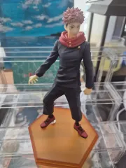 2025年最新】呪術廻戦 POP UP PARADE 宿儺の人気アイテム - メルカリ