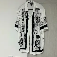 XL _H&M_シャツ