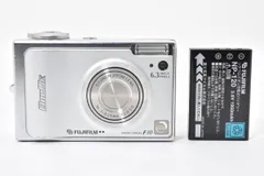 2025年最新】finepix f10の人気アイテム - メルカリ