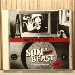 2025年最新】Matthew Sweet マシュースウィートの人気アイテム - メルカリ