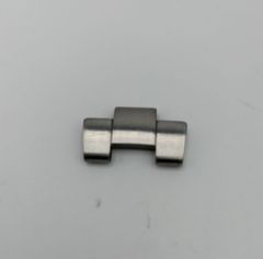 ① ROLEX ロレックス コマ パーツ 16mm 2個セット オイスターブレス