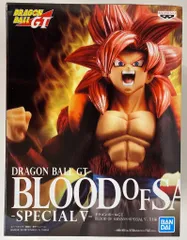 2025年最新】BLOOD OF SAIYANS 超サイヤ人4ゴジータの人気アイテム