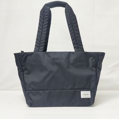 廃盤希少品】ポータームース ミニトートバッグ 黒 - メルカリ