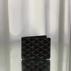 2025年最新】ゴヤール ヴィクトワール ウォレットの人気アイテム