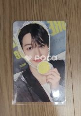 Dare to Crave : Epilogue 公開放送 サノク トレカ - メルカリ