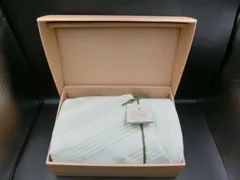 【TAKA52-42】◇NISHIKAWA 西川産業株式会社　MILD HEART　リバーシブルシーツ　両面タイプ　綿100％　日本製