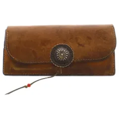 2025年最新】二つ折り 財布 ゴローズの人気アイテム - メルカリ