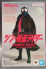 BANDAI SPIRITS SHFiguarts 신·가면라이더 가면라이더(신·가면라이더)