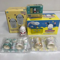 ▲サンリオ ポチャッコ グッズ まとめ 未開封品 smstoy092201