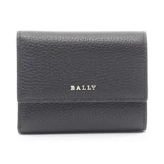 2025年最新】Bally レディース 折り財布の人気アイテム - メルカリ