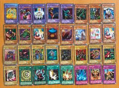 遊戯王カード 120枚 オマケ+90枚プレゼント - メルカリ