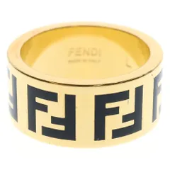 2025年最新】Fendi リング・指輪の人気アイテム - メルカリ
