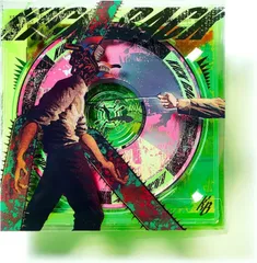 KICK BACK (映像盤) - 米津玄師(中古品)