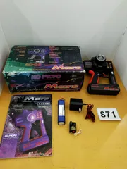 S71 ラジコン　プロポ　KO PROPO MARS EX-1