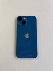 美品 iPhone 14 128GB ブルー バッテリー84% MPVJ3J/A - 7442 - メルカリ