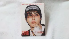 Stray Kids(ストレイキッズ・スキズ・SKZ) カルマ 宇田川 あこ ハン(HAN・ハンチソン) 未開封 新品