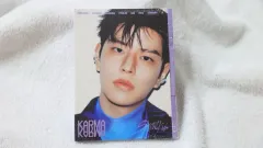 Stray Kids(ストレイキッズ・スキズ・SKZ) カルマ スンミン(SEUNGMIN) アコーディオン 未開封 新品