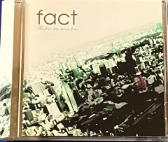 2025年最新】the fine day never last factの人気アイテム - メルカリ