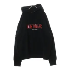 2025年最新】hth パーカー ブラックの人気アイテム - メルカリ