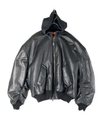 2025年最新】balenciaga ボンバージャケットの人気アイテム - メルカリ