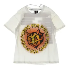 2025年最新】porno for pyros tシャツの人気アイテム - メルカリ