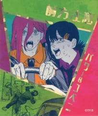 2026年最新】チェンソーマン アテンションステッカーの人気アイテム