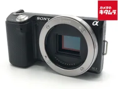 2025年最新】ソニーαNEX_5ボディの人気アイテム - メルカリ