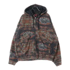 2025年最新】leather collar utility jacket supremeの人気アイテム