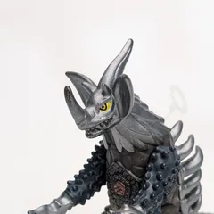 ウルトラ怪獣シリーズ 81 フィギュア タイラント 「ウルトラマンジード」 ソフビフィギュア プレミア