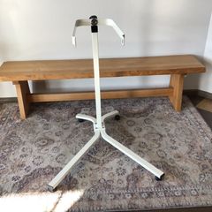 11393 BIOPTRON2 バイオプトロン2 専用スタンド 美顔器 光エステ 可視