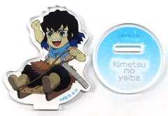 【中古】雑貨 嘴平伊之助 「鬼滅の刃 ランダムアクリルマスコット」