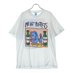 2025年最新】meat puppets tシャツの人気アイテム - メルカリ