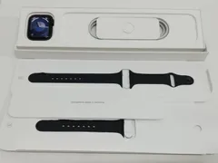 Apple Watch SE 第1世代/GPS/44mm/A2352/スペースグレー〈MYDT2J/A〉 (2)