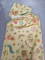 アンパンマン プールサイド タオル 状態良好