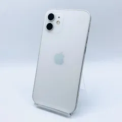2025年最新】iphone12 64gb ホワイト mghp3j/aの人気アイテム - メルカリ
